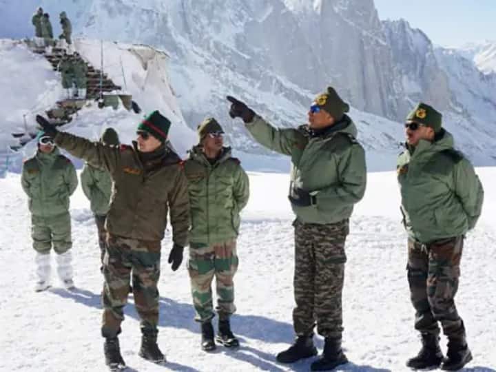 Focus on ‘Ladakh peace’ in India-China commanders meeting, no discussion of Tawang!