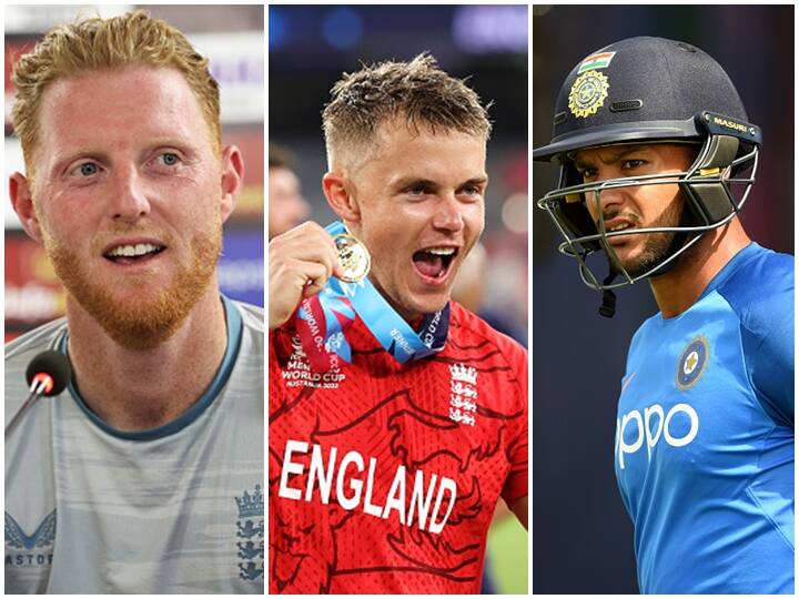 IPL Auction 2023 Players Full List Team Wise CSK RR MI KKR RCB PBKS SRH DC LSG GT IPL Auction 2023: Sam Curran To Mayank Agarwal — Full List Of Players Sold