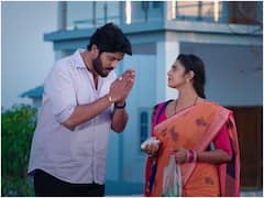 Gruhalakshmi December 23rd: నందు గౌరవాన్ని కాపాడిన మాజీ భార్య- తులసి, సామ్రాట్ రూ.10 ఛాలెంజ్!