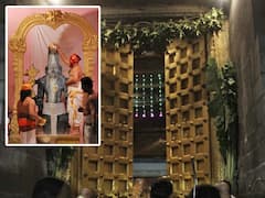 Tirumala Darshan Tickets : శ్రీవారి భక్తులకు అలెర్ట్, డిసెంబర్ 24న వైకుంఠ ద్వార దర్శనం టికెట్లు విడుదల