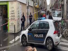 Paris Shooting: பதைபதைக்க வைத்த பாரிஸ் துப்பாக்கிச்சூடு...பலர் படுகாயம்...நடந்தது என்ன?