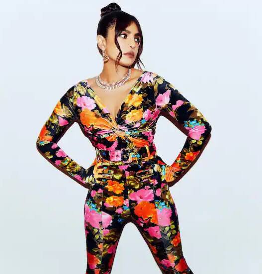 ਪ੍ਰਕਾਸ਼ ਜਾਜੂ ਨੇ ਫਿਰ ਟਵੀਟ ਕੀਤਾ, ਜਿਸ 'ਚ ਲਿਖਿਆ- ਪ੍ਰਿਯੰਕਾ ਅੱਜ ਭਾਵੇਂ ਕਿੰਨੀ ਵੀ ਮਜ਼ਬੂਤ ਕਿਉਂ ਨਾ ਹੋਵੇ, ਪਰ ਇਕ ਸਮਾਂ ਸੀ ਜਦੋਂ ਉਸ ਨੇ 2-3 ਵਾਰ ਖੁਦਕੁਸ਼ੀ ਕਰਨ ਦੀ ਕੋਸ਼ਿਸ਼ ਕੀਤੀ