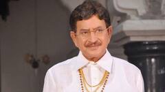 Year Ender 2022: साउथ सिनेमा के इन दिग्गजों ने साल 2022 में कहा दुनिया को अलविदा