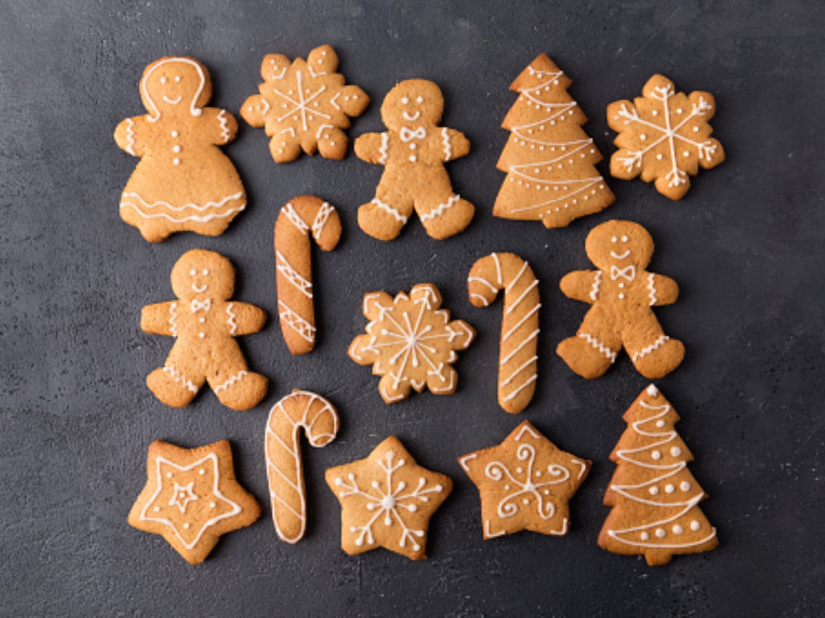 Merry Christmas 2022: Cookie Recipes That You Can Try This Christmas