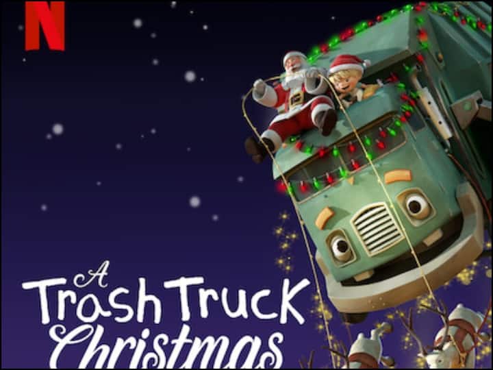 A Storm for Christmas to A Trash Truck Christmas series for Kids On OTT Platform Netflix 'ए स्ट्रॉम फॉर क्रिसमस' से लेकर 'शॉन द शीप' तक... ये हैं बच्चों के मतलब के बेस्ट ओटीटी प्रोजेक्ट्स, देखें पूरी लिस्ट