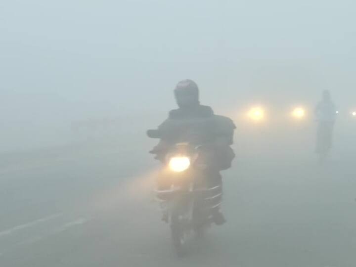 winter update weather update in north india fog imd Weather: ਯੂਪੀ ਸਮੇਤ ਇਨ੍ਹਾਂ ਰਾਜਾਂ 'ਚ ਅਗਲੇ 3 ਦਿਨਾਂ ਤੱਕ ਛਾਈ ਰਹੇਗੀ ਸੰਘਣੀ ਧੁੰਦ! ਜਾਣੋ ਤੁਹਾਡੇ ਸੂਬੇ ਵਿੱਚ ਕਿਹੋ ਜਿਹਾ ਰਹੇਗਾ ਮੌਸਮ