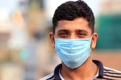 Covid19 Updates : कोरोनामुळे टेन्शन वाढलं! देशात 3380 सक्रिय कोरोना रुग्ण, नव्या मार्गदर्शक सूचना जारी