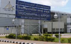 திருச்சி விமானநிலையத்தில் நாளை முதல்  பயணிகளுக்கு கொரோனா பரிசோதனை