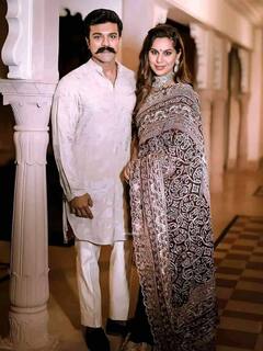 Year Ender 2022: राम चरण से लेकर गौहर खान तक, इन सेलेब्स के घर साल 2023 में गूंजेगी किलकारियां