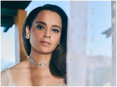 कंगना रनौत ने लता मंगेशकर से की अपनी तुलना,  बोलीं- ' मैं शादियों में कभी पैसों के लिए नहीं नाची'