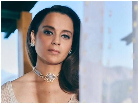 Kangana Ranaut ने लता मंगेशकर से की अपनी तुलना, बोलीं- ' मैं शादियों में कभी पैसों के लिए नहीं नाची' Kangana Ranaut ने लता मंगेशकर से की अपनी तुलना, बोलीं- ' मैं शादियों में कभी पैसों के लिए नहीं नाची'