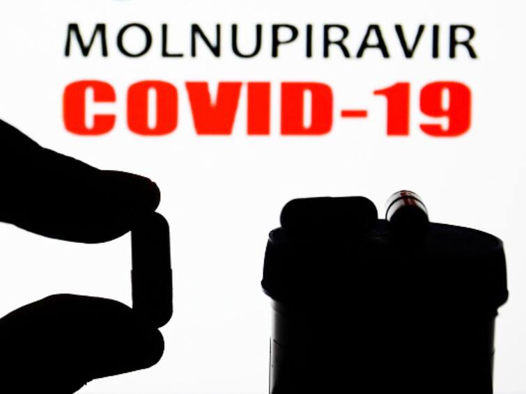 Molnupiravir Leads To Quicker Recovery In Vaccinated Adults Infected With Covid Does Not Reduce Hospital Admission Or Death Study In Lancet