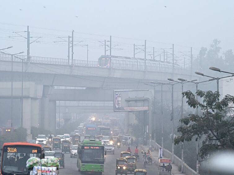 Identification Of Sources Of Pollution On Real Time Basis Starts In Delhi. What Does It Mean Delhi Chief Minister Arvind Kejriwal Air Pollution Identification Of Sources Of Pollution On Real Time Basis Starts In Delhi. What Does It Mean?