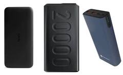 Power Bank: 3000 રૂપિયાથી ઓછામાં પાવર બેન્ક ખરીદવા છે, તો આ ઓપ્શન છે બેસ્ટ....