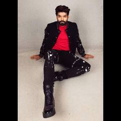 आर्थिक तंगी झेल चुके हैं Gurmeet Choudhary, कभी टीवी के इस राम को करनी पड़ी थी 'वॉचमैन' की नौकरी