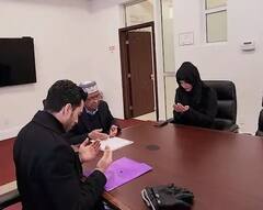 World : પાકિસ્તાનના પૂર્વ PMની પત્ની રેહમ ખાને 13 વર્ષ નાના બોયફ્રેન્ડ સાથે કર્યા ત્રીજા લગ્ન, જુઓ તસવીરો