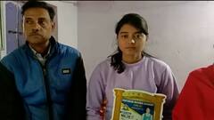 Mirzapur की रहने वाली Sania Mirza बनीं देश की पहली मुस्लिम महिला फाइटर पायलट