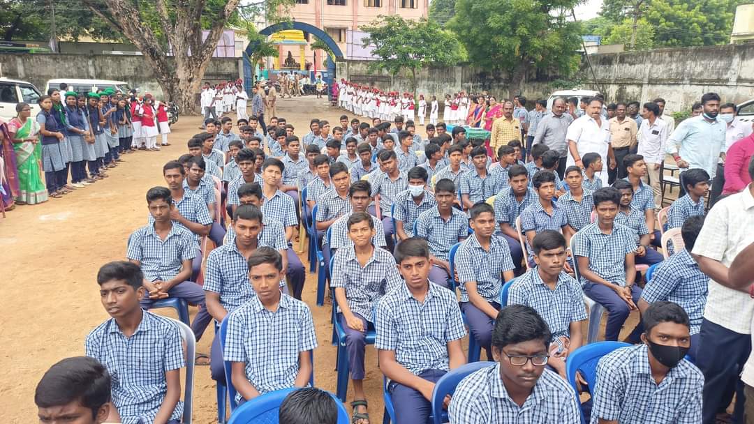 Half yearly Exam Leave: அரையாண்டு விடுமுறையில் சிறப்பு வகுப்புகளா? - கல்வித்துறை எடுத்த அதிரடி முடிவு - குஷியில் மாணவர்கள்!  