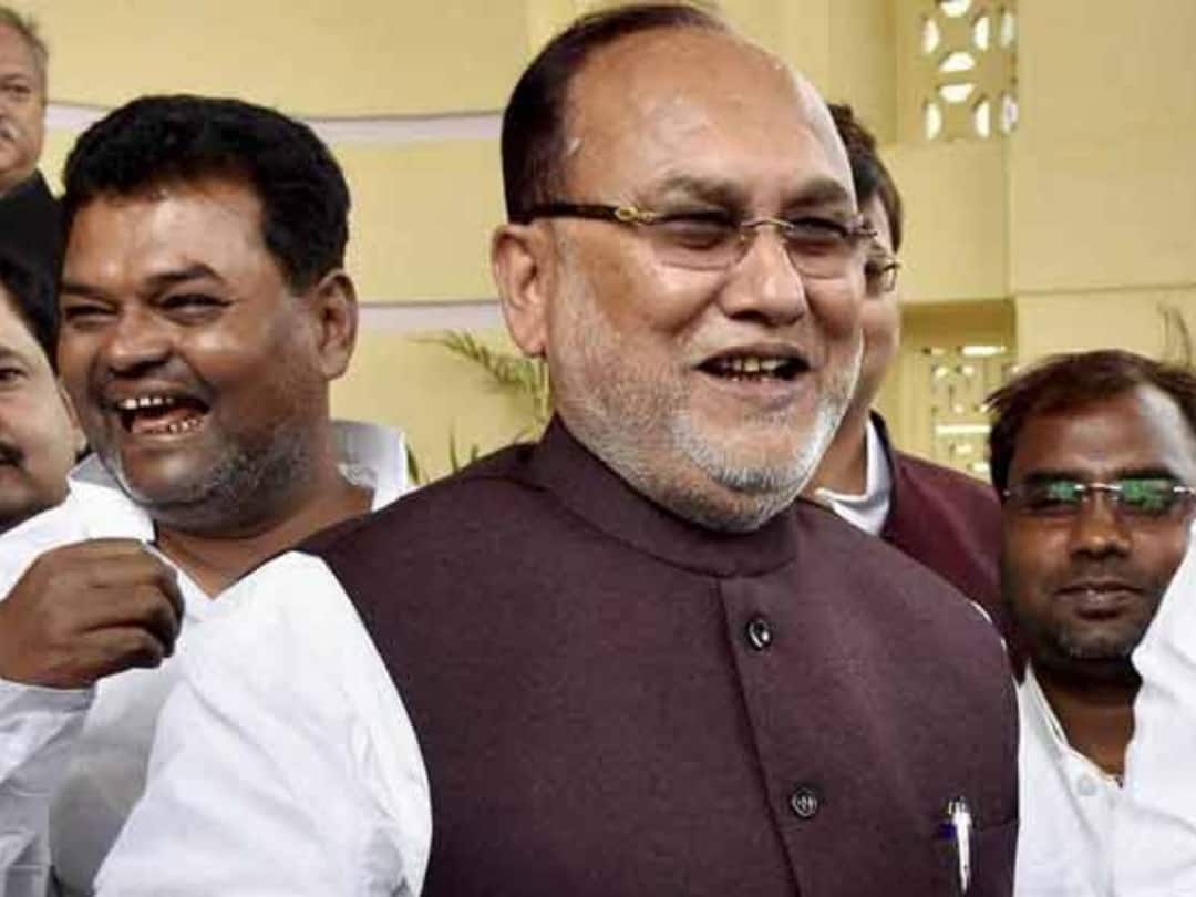 RJD leader Abdul Bari Siddiqui Says I Told Children To Settle Abroad, Atmosphere Not Good Here ఇండియాలో పరిస్థితులు బాలేవు, మా పిల్లల్ని ఫారిన్‌లోనే ఉండమన్నాను - ఆర్‌జేడీ నేత