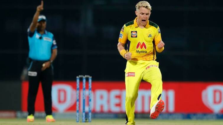 IPL Mini Auction 2023 Most Expensive Player record Sam Curran sold to Punjab Kings PBKS for Rs 18.50 Crore IPL Auction 2023:IPLના ઈતિહાસનો સૌથી મોંઘો ખેલાડી બન્યો સૈમ કરન, જાણો કેટલા કરોડમાં વેચાયો ?