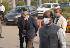 Parliament Winter Session 2022: ਸਮੇਂ ਤੋਂ ਪਹਿਲਾਂ ਹੀ ਸਮਾਪਤ ਕਰ ਦਿੱਤਾ ਗਿਆ ਸੰਸਦ ਦਾ ਸਰਦ ਰੁੱਤ ਸੈਸ਼ਨ, ਜਾਣੋ ਕਾਰਨ