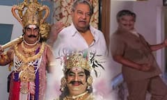 Breaking News | Kaikala Satyanarayana: తుదిశ్వాస విడిచిన కైకాల సత్యనారాయణ