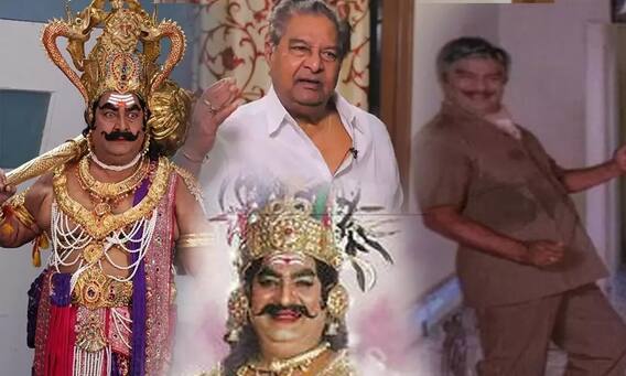Breaking News | Kaikala Satyanarayana: తుదిశ్వాస విడిచిన కైకాల సత్యనారాయణ