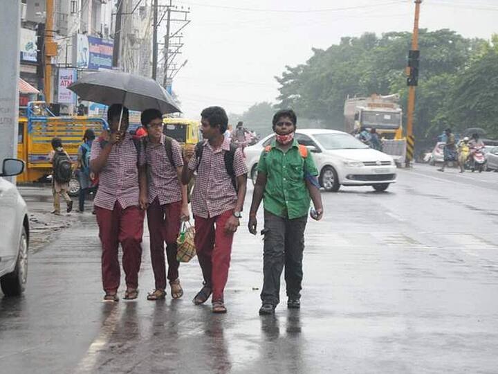 சென்னையில் ஒரு சில இடங்களில் நாளை மழைக்கு வாய்ப்பு