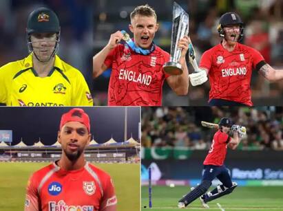 top 5 expensive players in ipl mini auction 2023 IPL Auction: ஐ.பி.எல் 2023 ஏலத்தில் அதிக தொகைக்கு ஒப்பந்தமான 5 வீரர்கள் யார் யார் தெரியுமா?