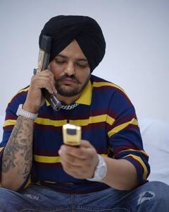 Sidhu Moose Wala: ਸਿੱਧੂ ਮੂਸੇਵਾਲਾ ਕਤਲ ਮਾਮਲੇ 'ਚ ਵੱਡਾ ਖੁਲਾਸਾ, ਗੁਆਂਢੀ ਜਗਤਾਰ ਨੇ ਰੰਜਿਸ਼ 'ਚ ਸੀਸੀਟੀਵੀ ਤੋਂ ਕੀਤੀ ਸੀ ਰੇਕੀ