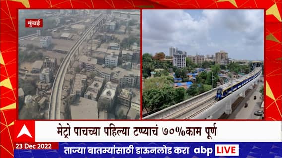 Thane Covid 19 Preperation : कोरोनाच्या पार्श्वभूमीवर ठाणे महापालिका सज्ज, कोविड चाचण्यांवर भर