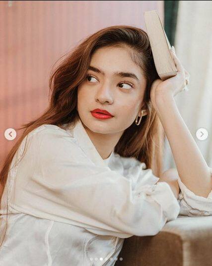 ਅਦਾਕਾਰਾ ਅਨੁਸ਼ਕਾ ਸੇਨ ਹਮੇਸ਼ਾ ਹੀ ਆਪਣੀਆਂ ਲੇਟੈਸਟ ਤਸਵੀਰਾਂ ਨਾਲ ਪ੍ਰਸ਼ੰਸਕਾਂ ਦਾ ਧਿਆਨ ਆਪਣੇ ਵੱਲ ਖਿੱਚਦੀ ਹੈ।