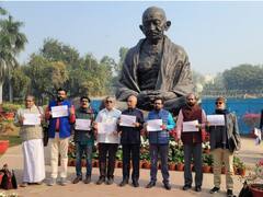 Parliament Winter Session LIVE: Lok Sabha Adjourned Sine Die