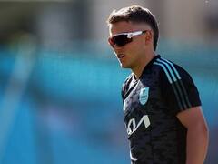 In Pics : आयपीएल इतिहासातील सर्वात महागडा खेळाडू ठरल सॅम करन, 18.50 कोटींना पंजाबमध्ये सामिल