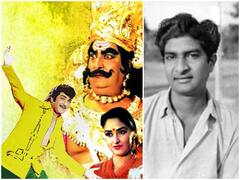 ఎన్టీఆర్‌కు డూప్‌గా నటించిన కైకాల - అన్నగారికి తమ్ముడిలా, విడదీయలేని బంధం!