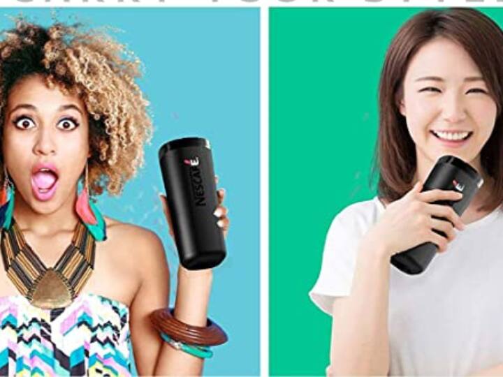 Amazon Deal On Automatic Coffee Maker NESCAFÉ E Smart Coffee Maker