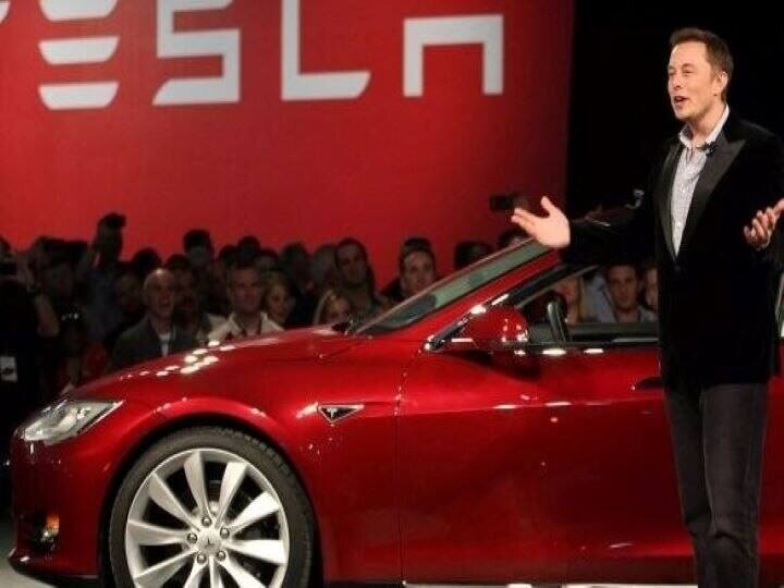 Finance Ministry Not Considering Giving Tax Concession To Elon Musk Tesla Says Revenue Secretary Elon Musk Tesla: एलन मस्क को झटका, रेवेन्यू सचिव बोले - टेस्ला को टैक्स छूट देने का मामला नहीं है वित्त मंत्रालय के सामने विचाराधीन