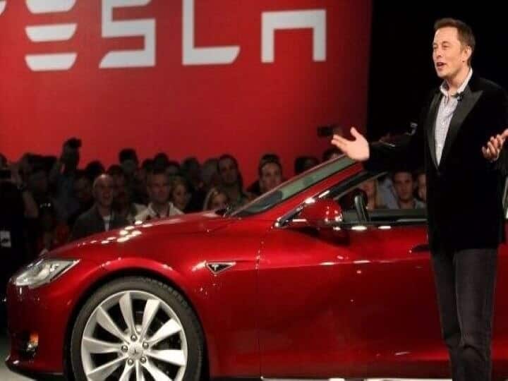 Shock to Elon Musk, Revenue Secretary said – The matter of giving tax exemption to Tesla is not under consideration