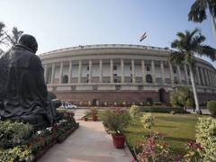 तय समय से पहले खत्म हुआ संसद का शीतकालीन सत्र, सरकार और विपक्ष ने एक दूसरे को ठहराया जिम्मेदार