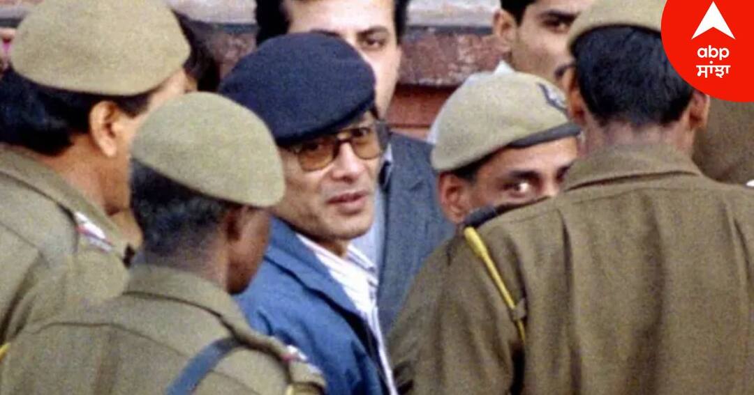 Charles Sobhraj: 'ਬਿਕਨੀ ਕਿਲਰ' ਚਾਰਲਸ ਸੋਭਰਾਜ 19 ਸਾਲਾਂ ਬਾਅਦ ਰਿਹਾਅ, ਨੇਪਾਲ ਨੇ 15 ਦਿਨਾਂ ਦੇ ਅੰਦਰ ਦੇਸ਼ ਭੇਜਣ ਦੇ ਦਿੱਤੇ ਹੁਕਮ french serial killer aka bikini killer charles sobhraj today released from nepal jail Charles Sobhraj: 'ਬਿਕਨੀ ਕਿਲਰ' ਚਾਰਲਸ ਸੋਭਰਾਜ 19 ਸਾਲਾਂ ਬਾਅਦ ਰਿਹਾਅ, ਨੇਪਾਲ ਨੇ 15 ਦਿਨਾਂ ਦੇ ਅੰਦਰ ਦੇਸ਼ ਭੇਜਣ ਦੇ ਦਿੱਤੇ ਹੁਕਮ