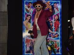 Cirkus Screening: रणवीर सिंह से पूजा हेगड़े तक... 'सर्कस' की स्पेशल स्क्रीनिंग में बी-टाउन को ये सितारे हुए शामिल