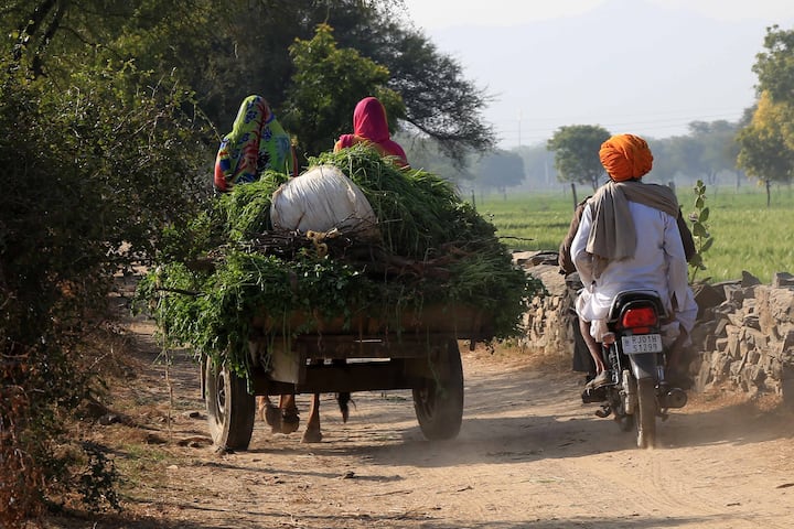 তাঁর অধীনে ডেবট রিডেম্পশন বিল ১৯৩৯, খসড়া তৈরি ও কাজ হয়েছিল। ল্যান্ড হোল্ডিং অ্যাক্ট (Land Holding Act, 1960) তৈরি করেছিলেন তিনি। ১৯৭৮ সালে কিষাণ ট্রাস্ট তৈরি করেন চৌধুরী চরণ সিং।