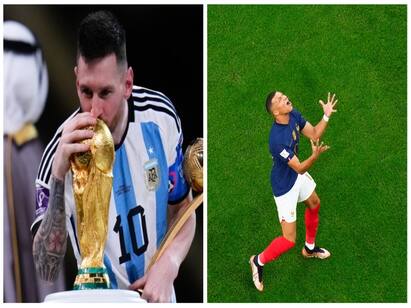 year ender 2022 top 10 players list in football know full details Year Ender 2022: கால்பந்தில் 2022ம் ஆண்டு கலக்கிய டாப் 10 ப்ளேயர்ஸ் இவங்கதான்...! முழு லிஸ்ட் உள்ளே..