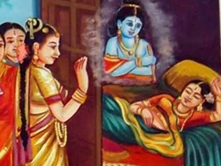 Thiruppavai 8 pasuram Margazhi Month 2022 Thiruvenpavai Margali Thiruppavai 8: மார்கழி மாதம் எட்டாம் நாள்: இன்றைய நாளுக்கான திருப்பாவை பாடல் இதுதான்!