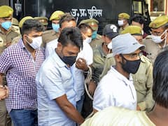 Kerala Journalist Siddique Kappan Gets Bail In Money Laundering Case