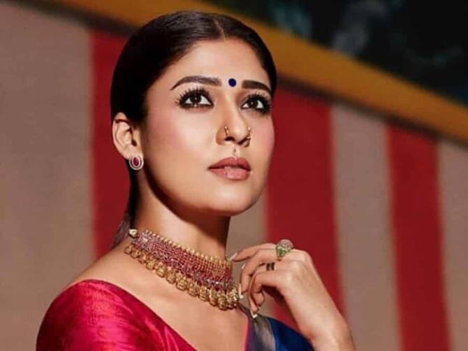 Nayanthara