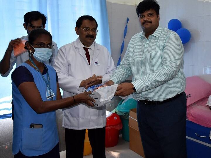 கரூரில் மன நலன் காக்கும் மனம் என்ற திட்டம் துவக்கம்