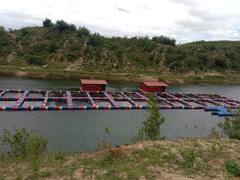 In Pics: सर्दी में सैर सपाटे के लिए पर्यटकों को खूब भा रहा छत्तीसगढ़ का मिनी गोवा, देखें तस्वीरें