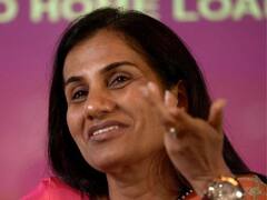 Videocon Loan Case: సీబీఐ కస్టడీలో చందాకొచ్చర్, దీపక్ కొచ్చర్ - విచారణకు సహకరించని దంపతులు