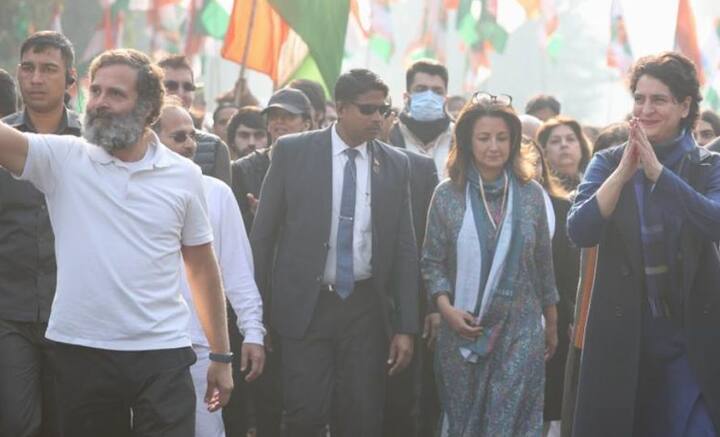 সাধারণ মানুষের উদ্দেশে রাহুল আরও বলেন,  